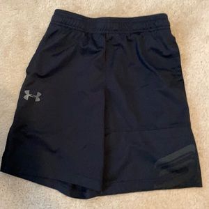 Under Armour Youth Medium Stephen Curry Shorts